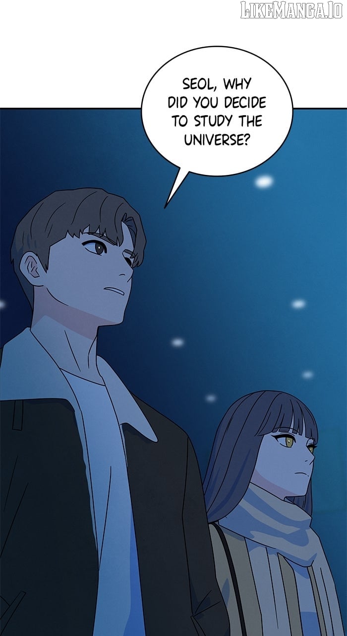 Marriage Blues Chapter 23 - Page 38