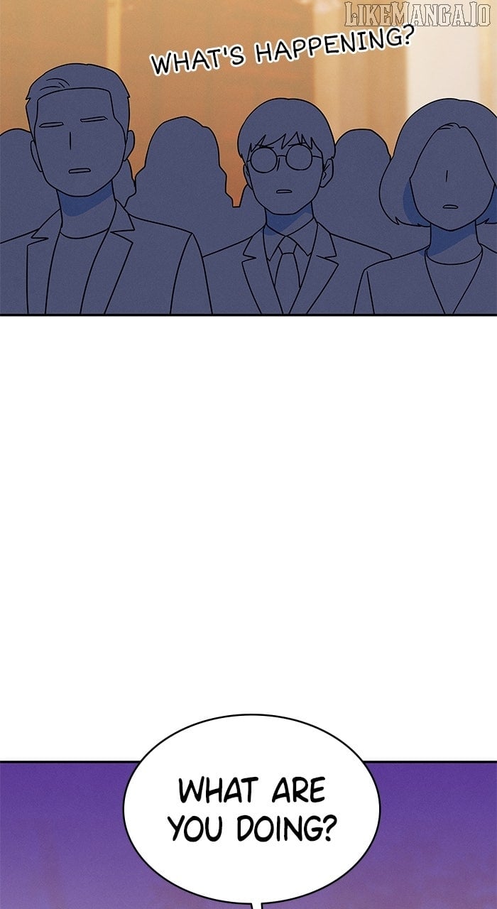 Marriage Blues Chapter 26 - Page 5
