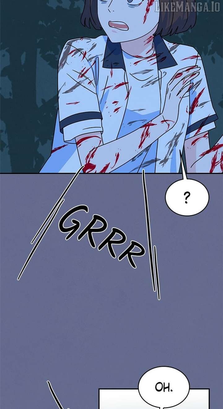 Marriage Blues Chapter 27 - Page 29