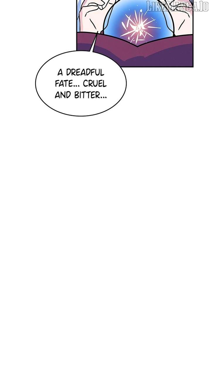 Marriage Blues Chapter 28 - Page 46