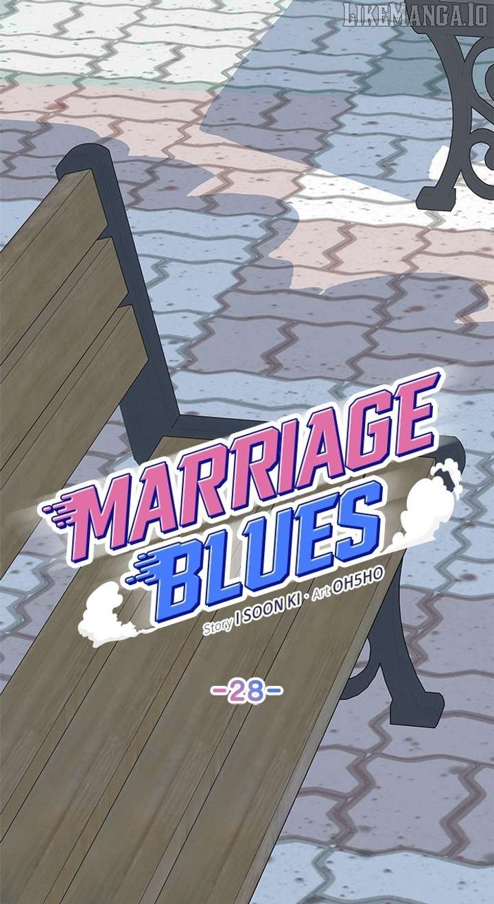 Marriage Blues Chapter 29 - Page 13