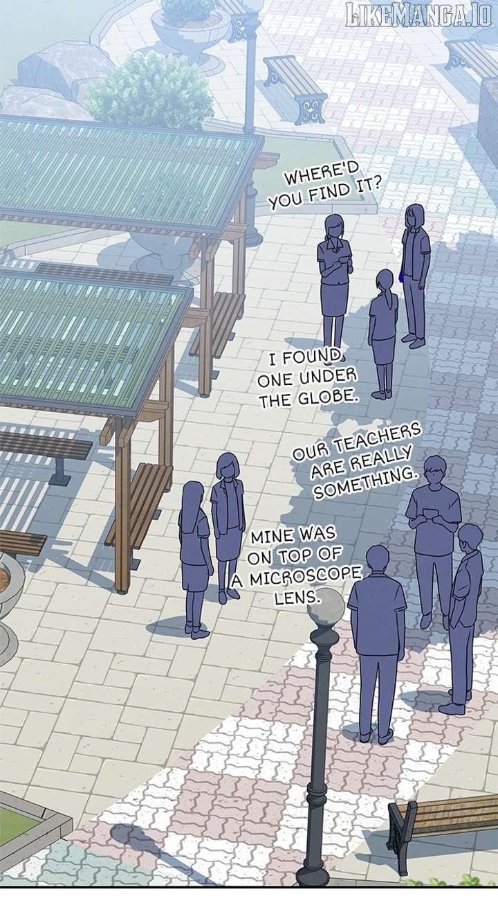 Marriage Blues Chapter 29 - Page 15