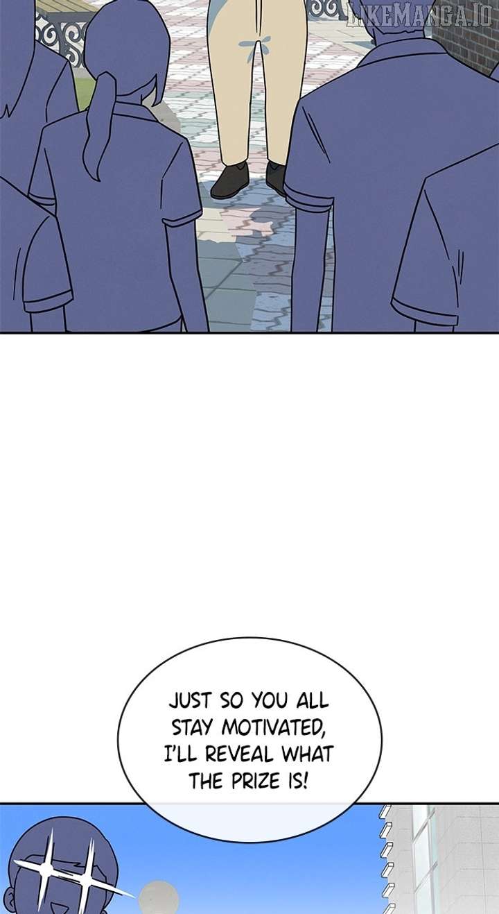 Marriage Blues Chapter 29 - Page 17