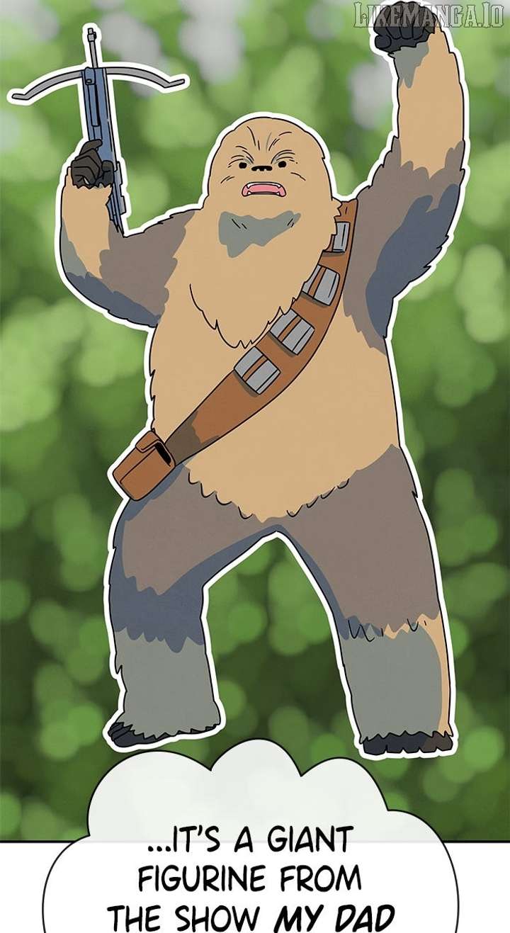 Marriage Blues Chapter 29 - Page 19