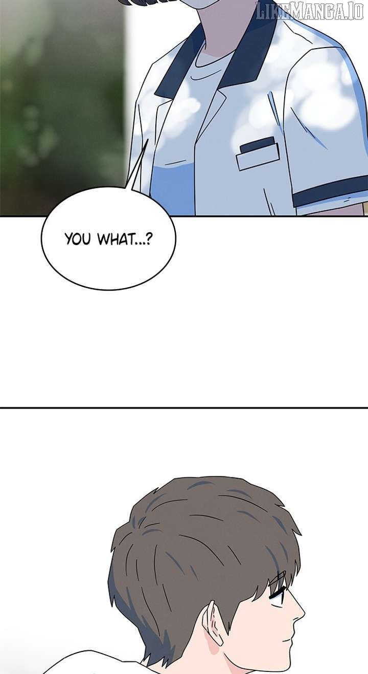 Marriage Blues Chapter 29 - Page 3