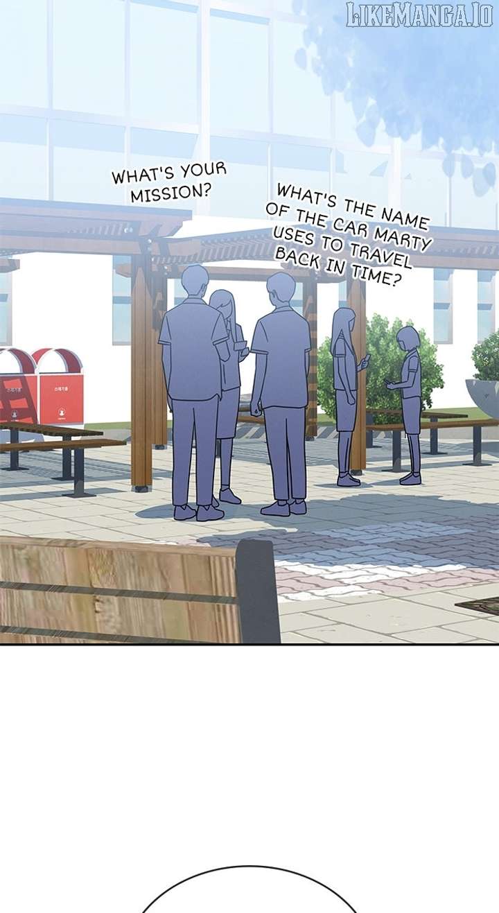 Marriage Blues Chapter 29 - Page 23