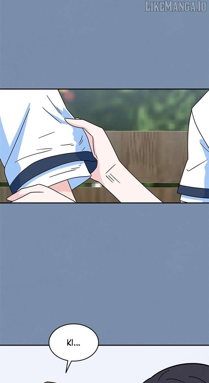 Marriage Blues Chapter 29 - Page 33