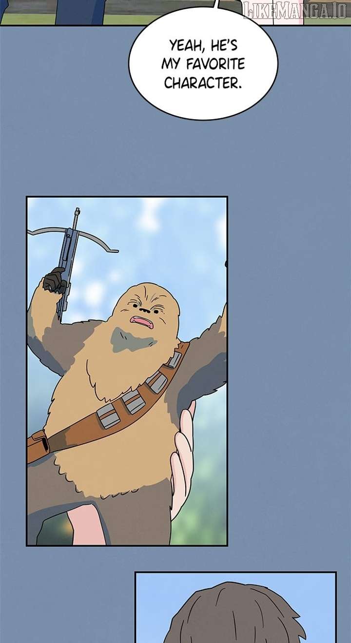 Marriage Blues Chapter 29 - Page 39