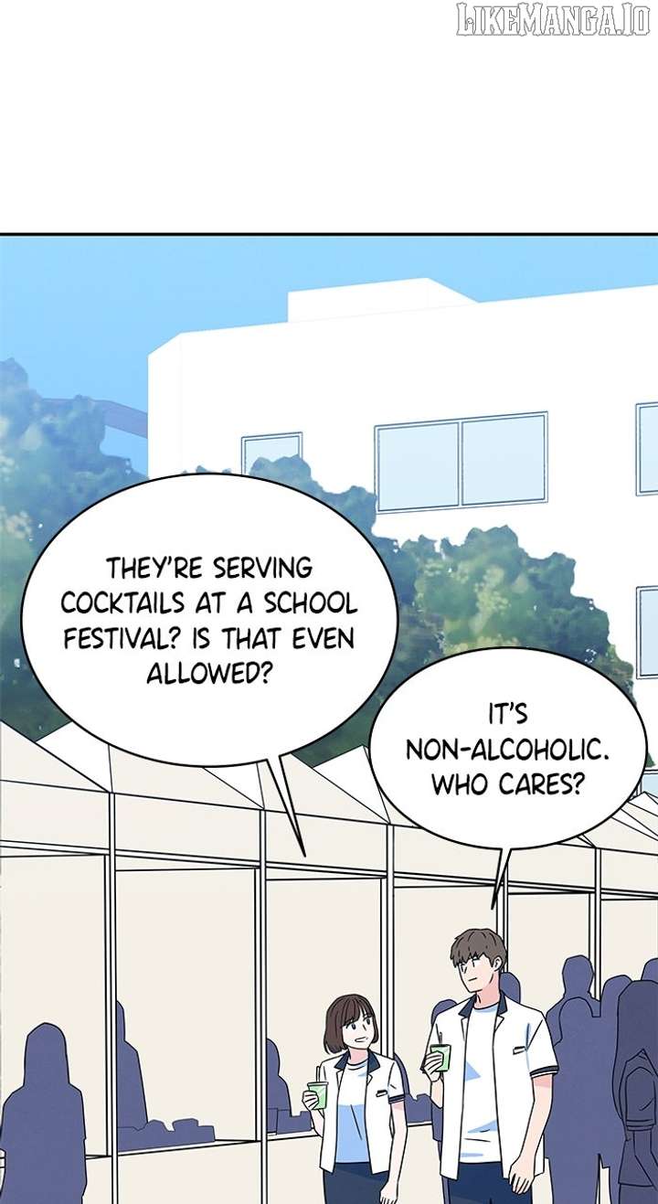 Marriage Blues Chapter 29 - Page 41