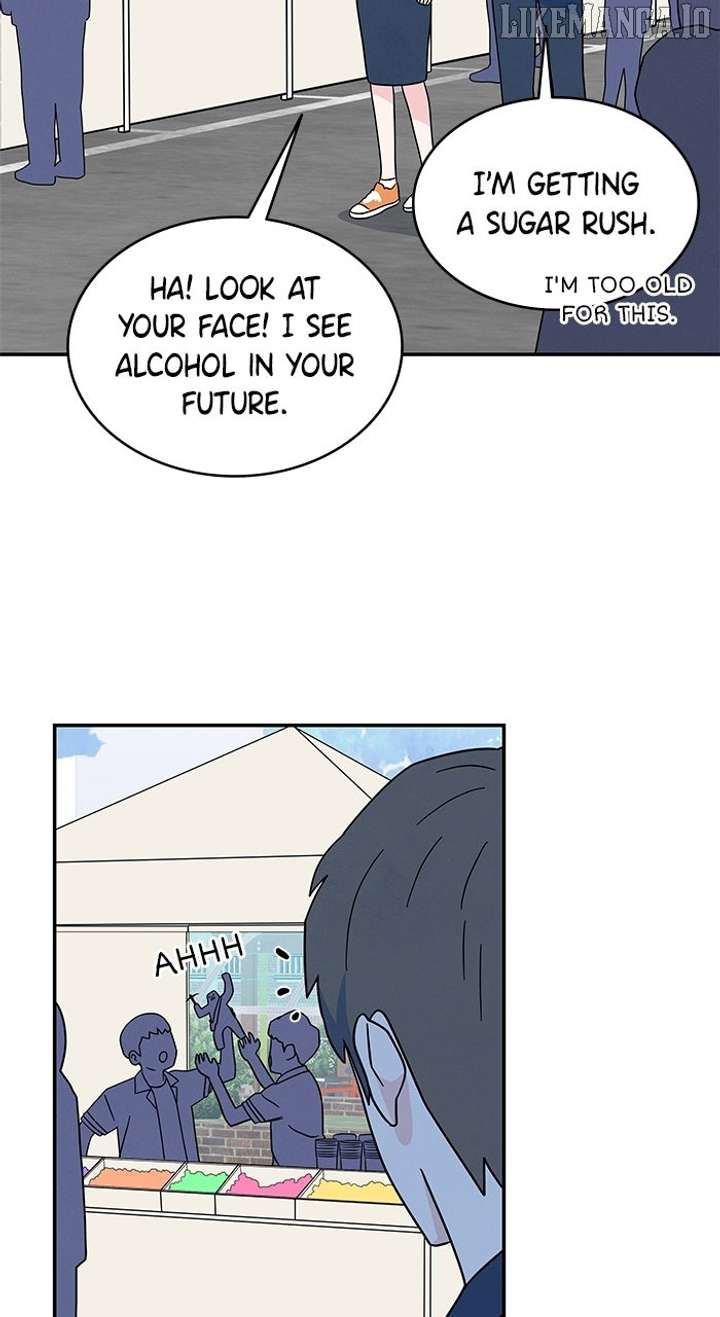 Marriage Blues Chapter 29 - Page 42