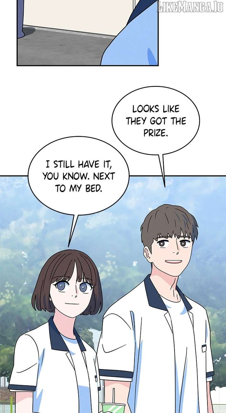 Marriage Blues Chapter 29 - Page 43