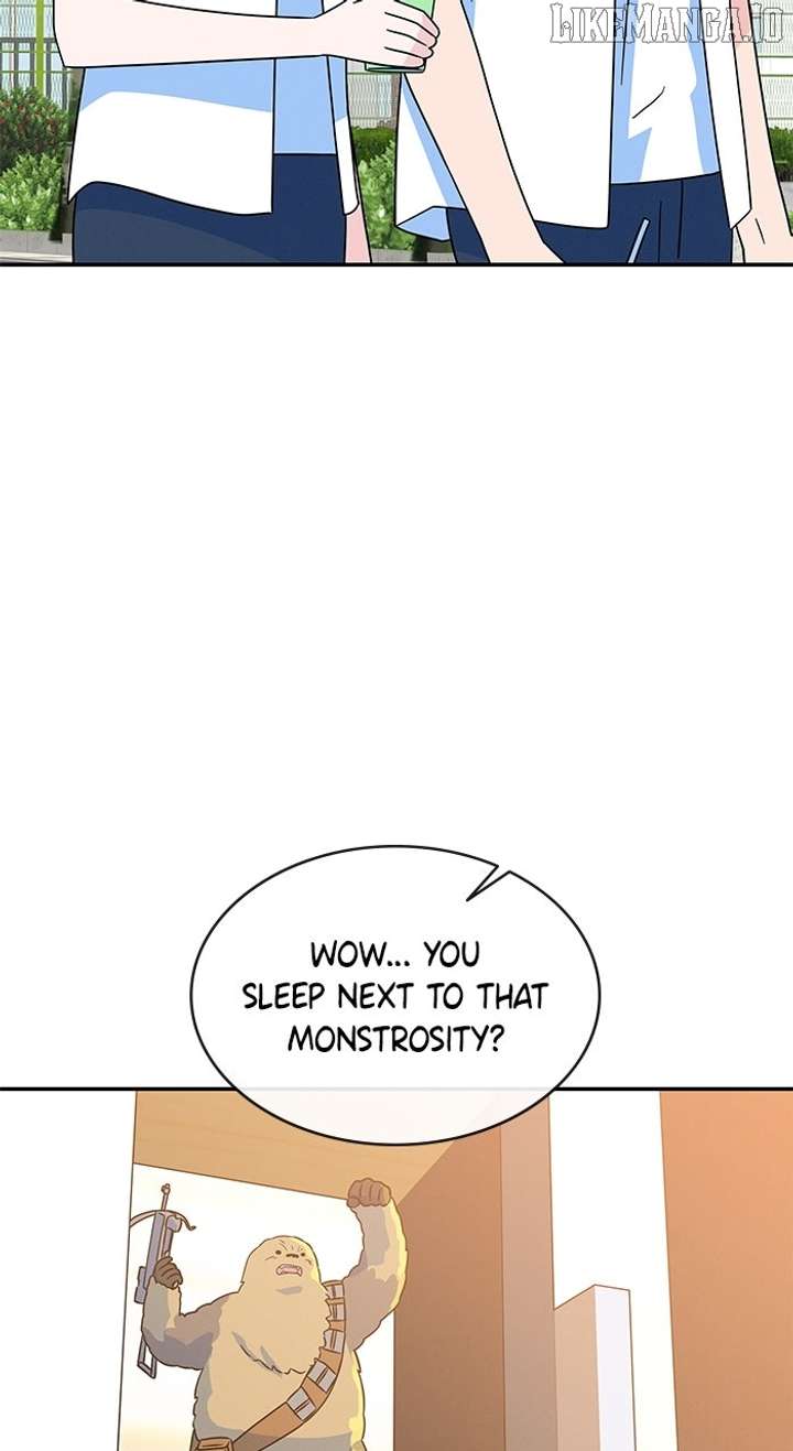 Marriage Blues Chapter 29 - Page 44