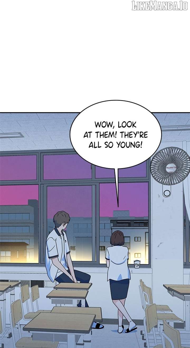 Marriage Blues Chapter 29 - Page 47