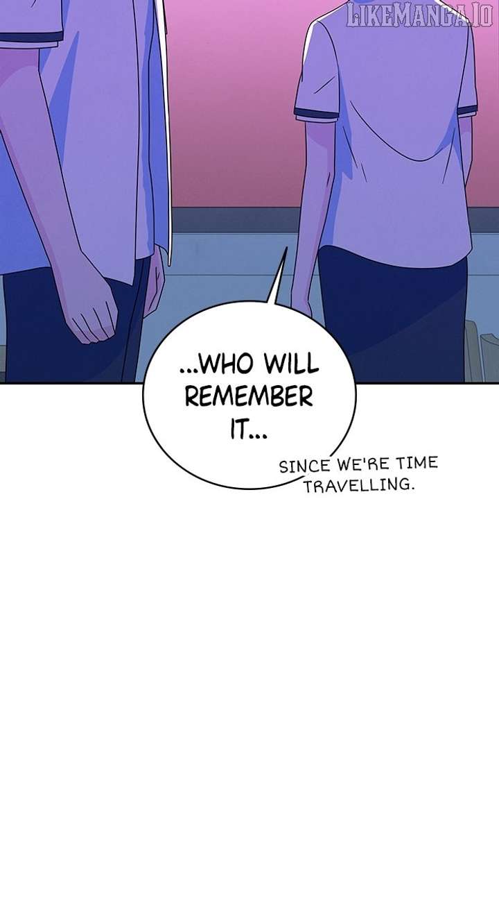 Marriage Blues Chapter 29 - Page 73