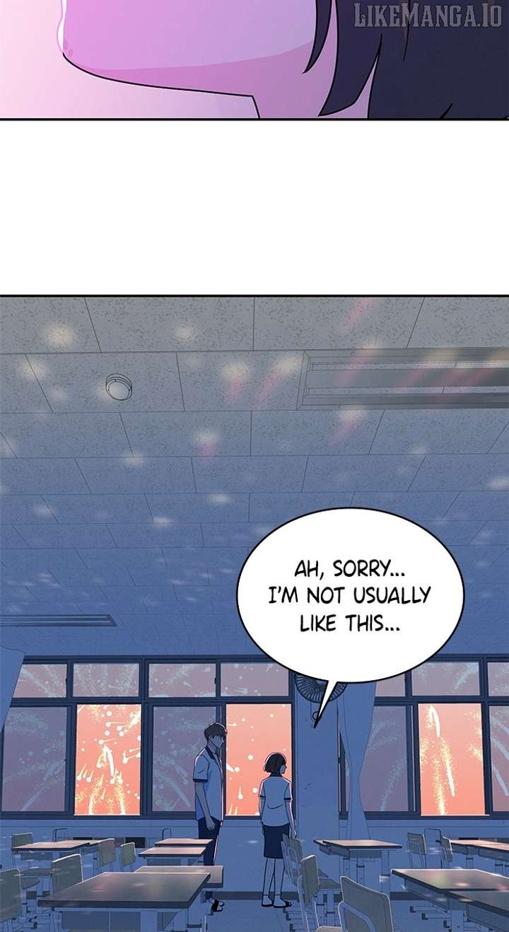 Marriage Blues Chapter 29 - Page 82