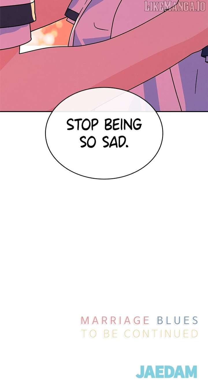 Marriage Blues Chapter 29 - Page 87