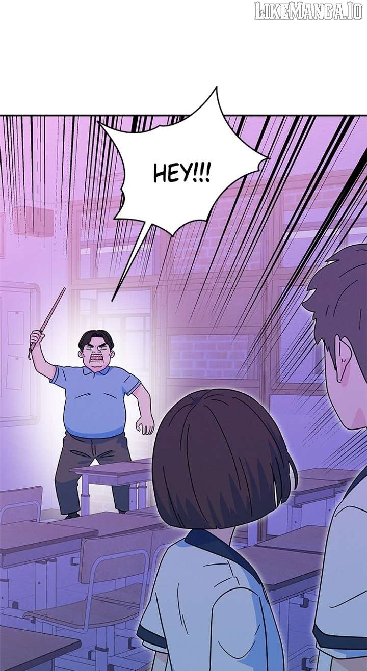 Marriage Blues Chapter 30 - Page 22