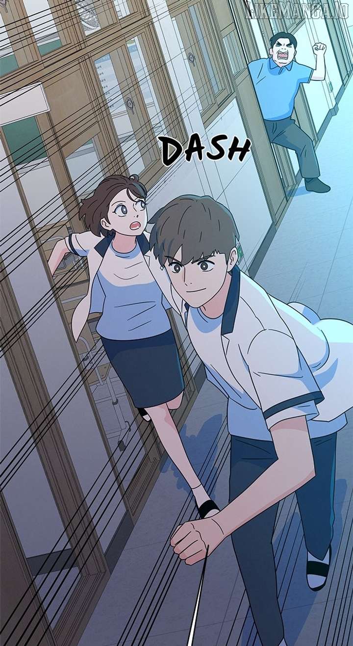 Marriage Blues Chapter 30 - Page 25