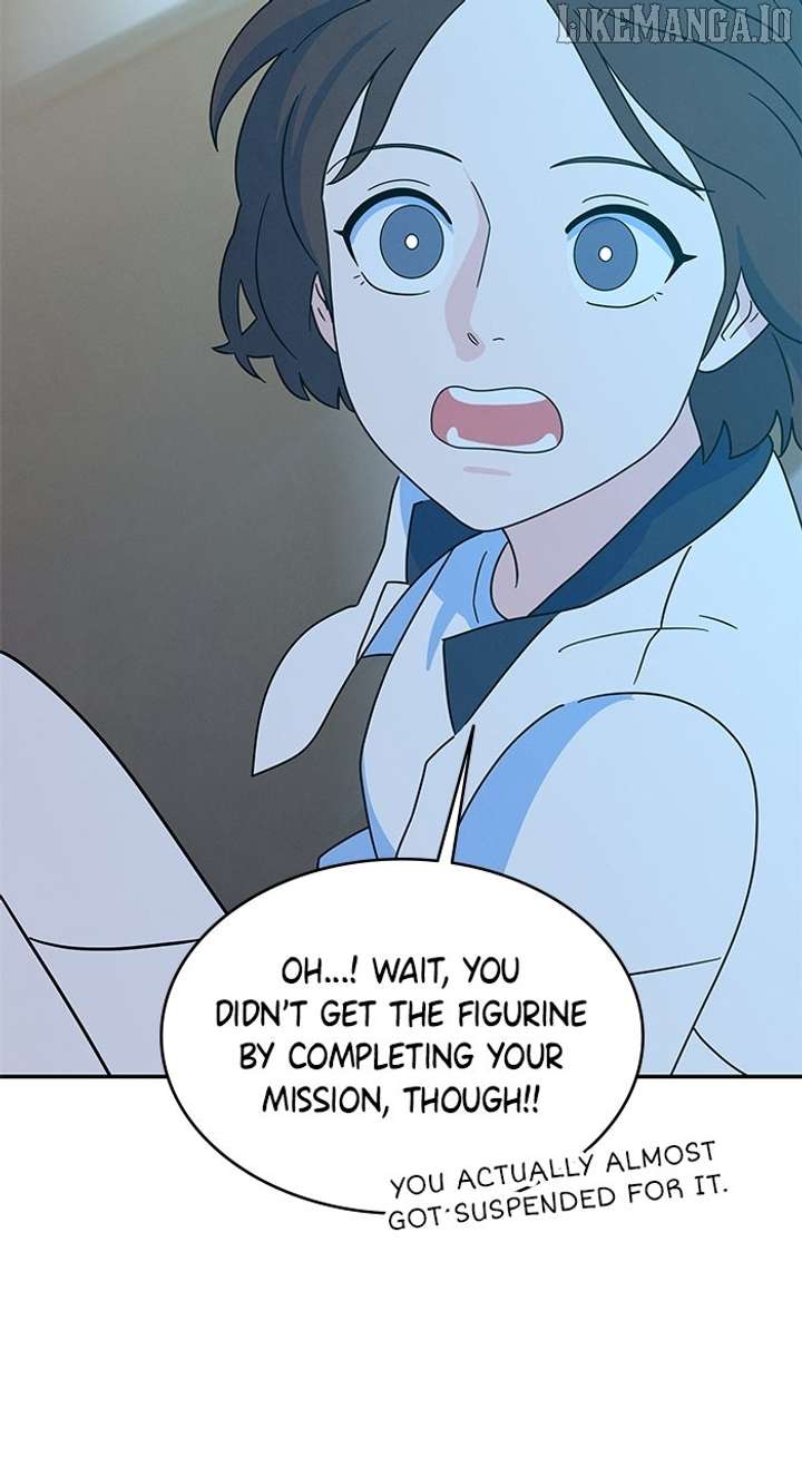 Marriage Blues Chapter 30 - Page 27