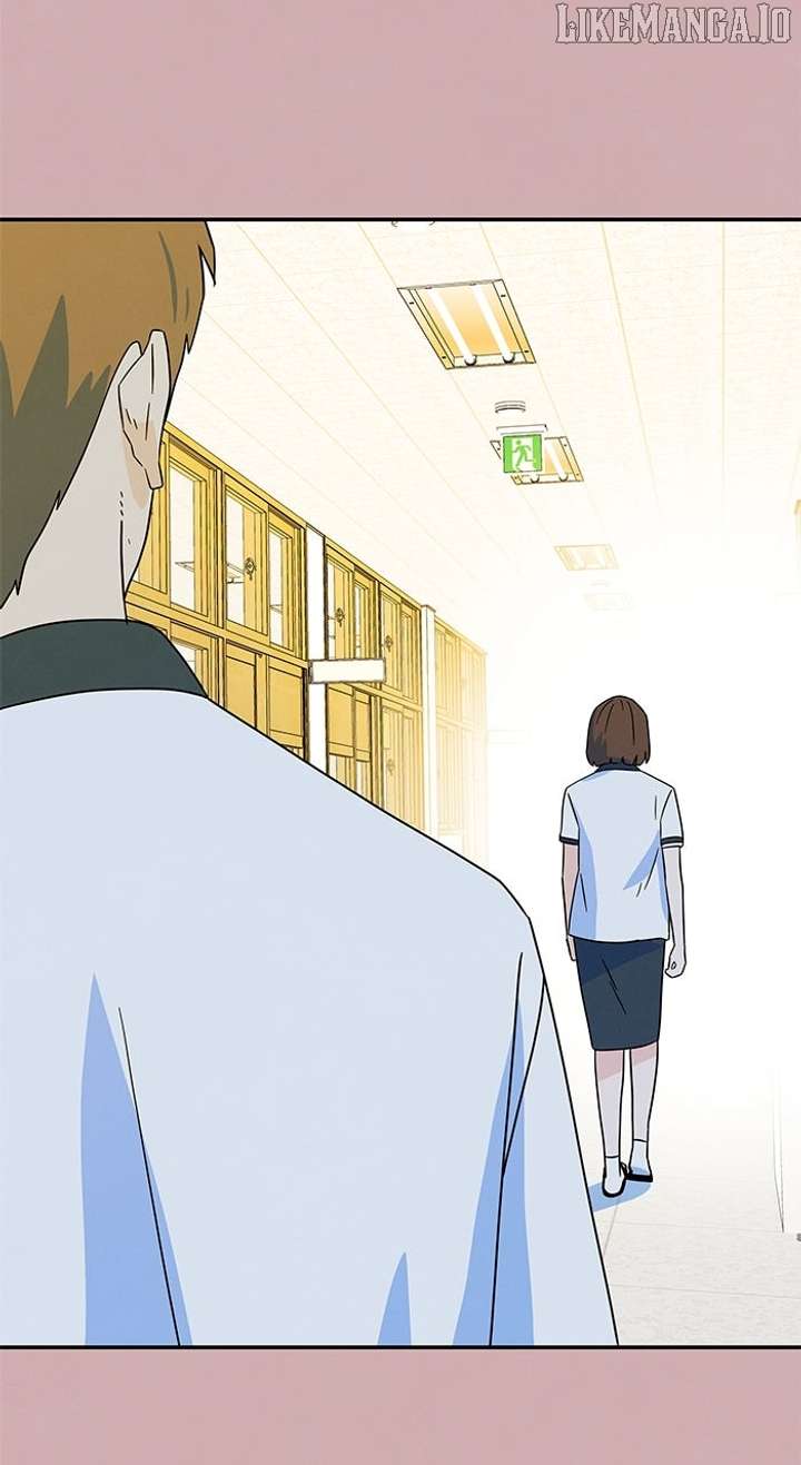 Marriage Blues Chapter 30 - Page 34