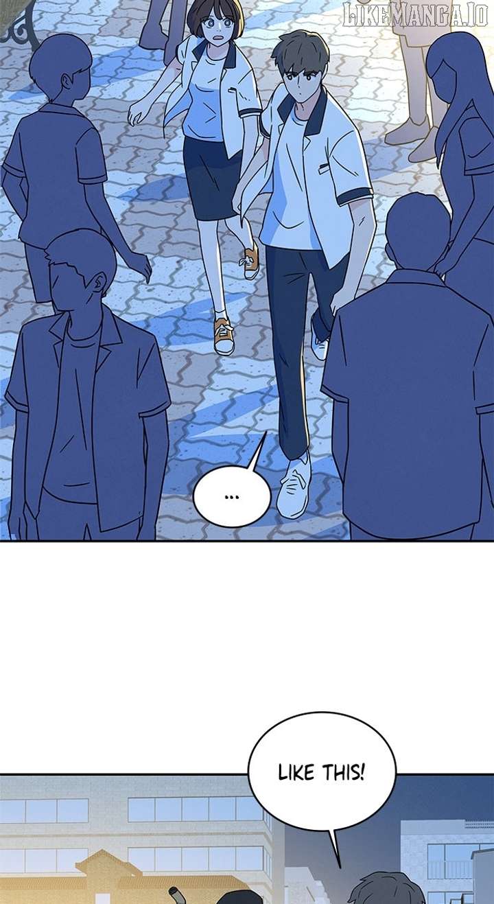 Marriage Blues Chapter 30 - Page 41