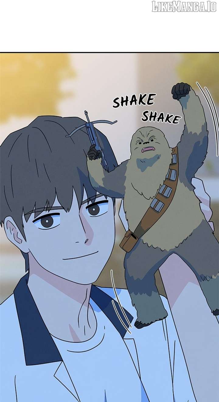 Marriage Blues Chapter 30 - Page 43