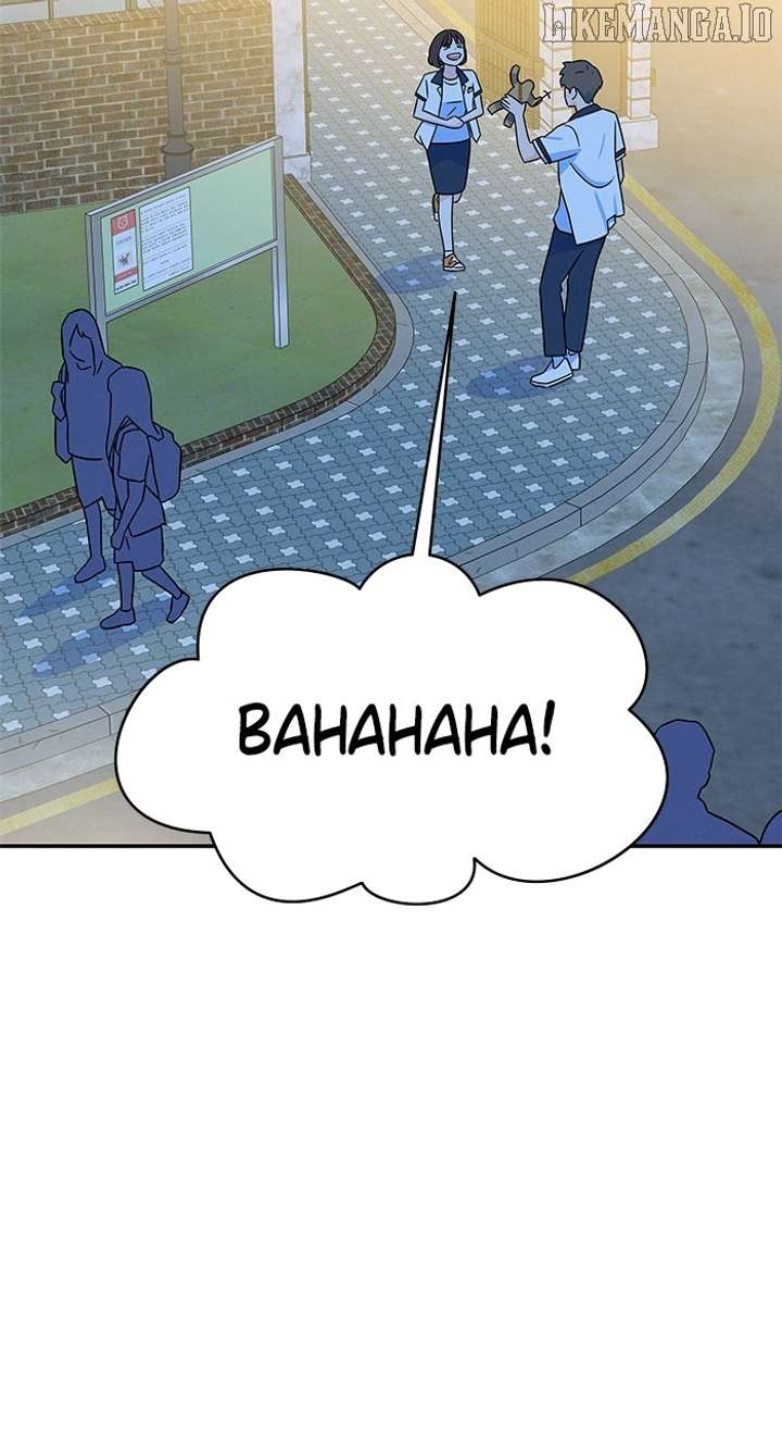 Marriage Blues Chapter 30 - Page 46