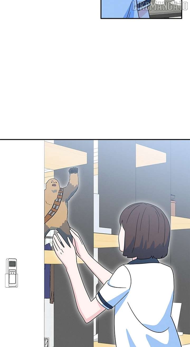 Marriage Blues Chapter 30 - Page 49