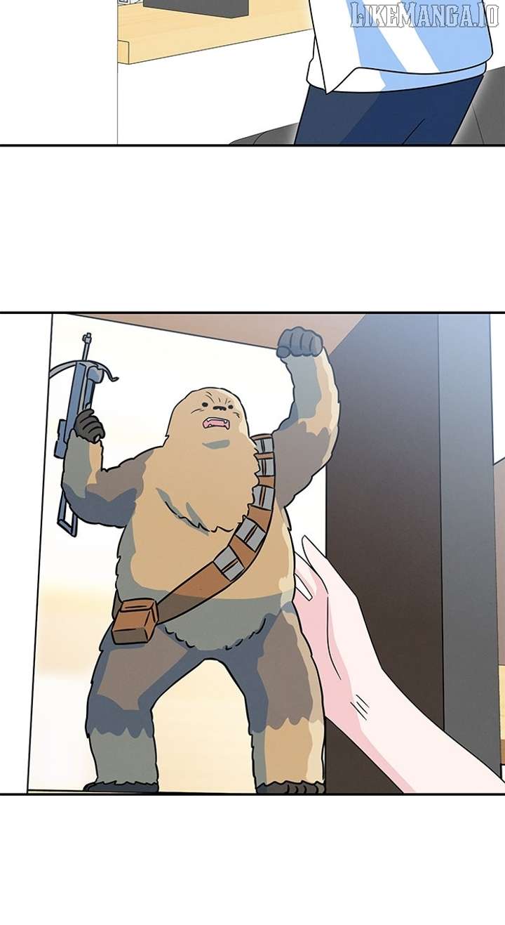 Marriage Blues Chapter 30 - Page 50