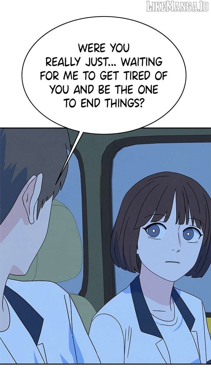 Marriage Blues Chapter 30 - Page 67