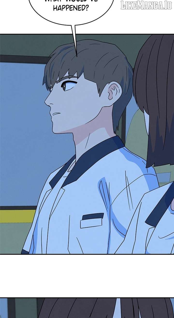 Marriage Blues Chapter 30 - Page 71