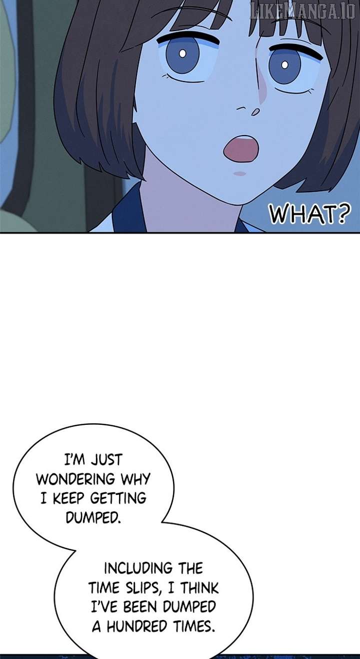 Marriage Blues Chapter 30 - Page 72