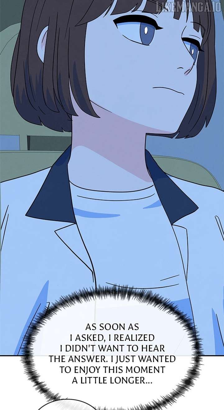 Marriage Blues Chapter 30 - Page 75