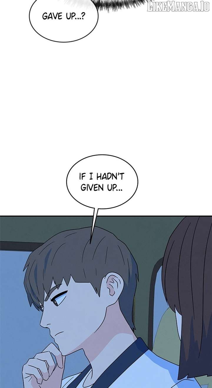 Marriage Blues Chapter 30 - Page 76