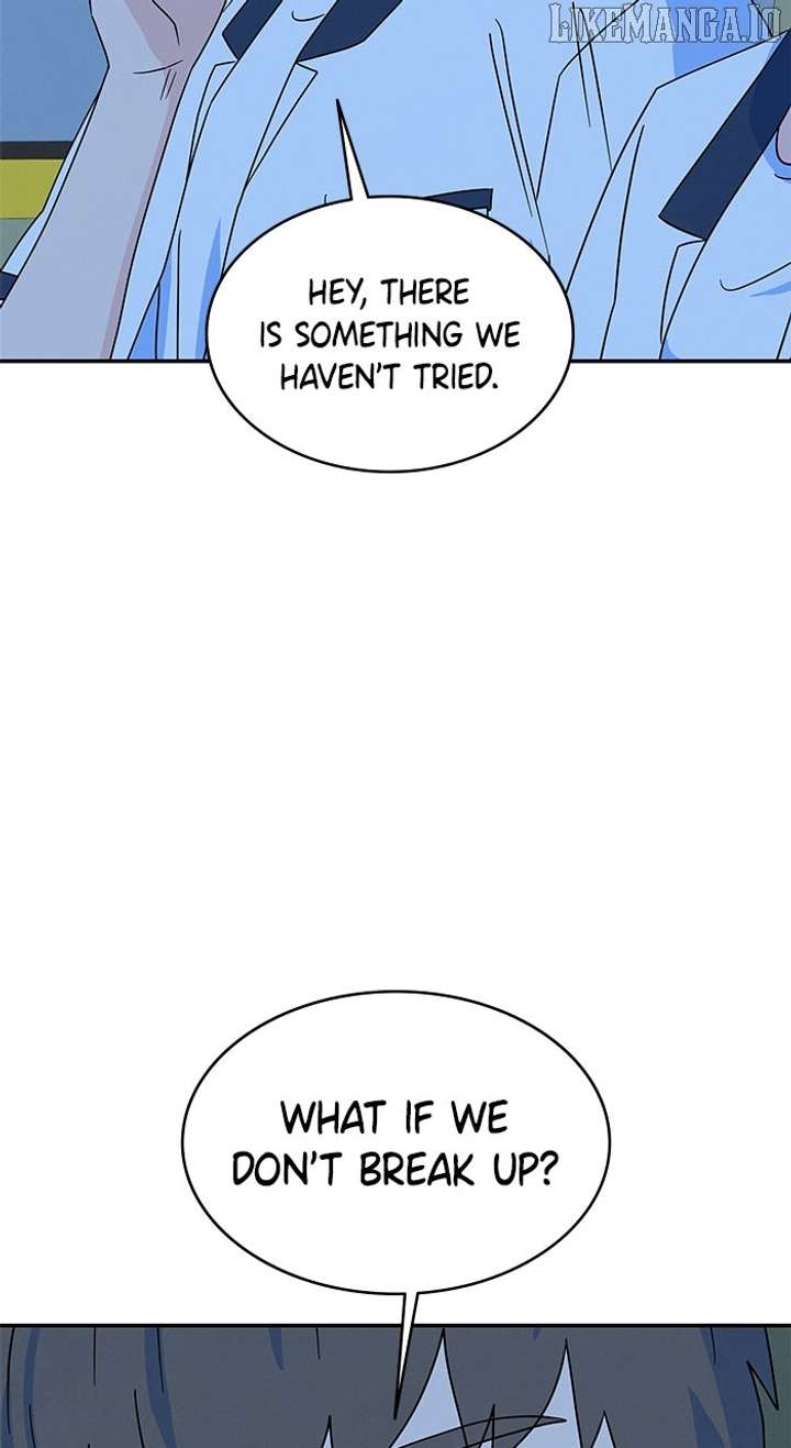 Marriage Blues Chapter 30 - Page 77