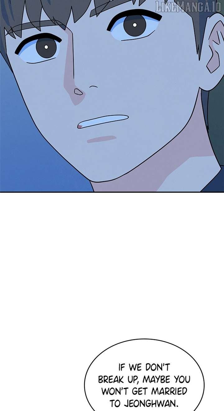 Marriage Blues Chapter 30 - Page 78