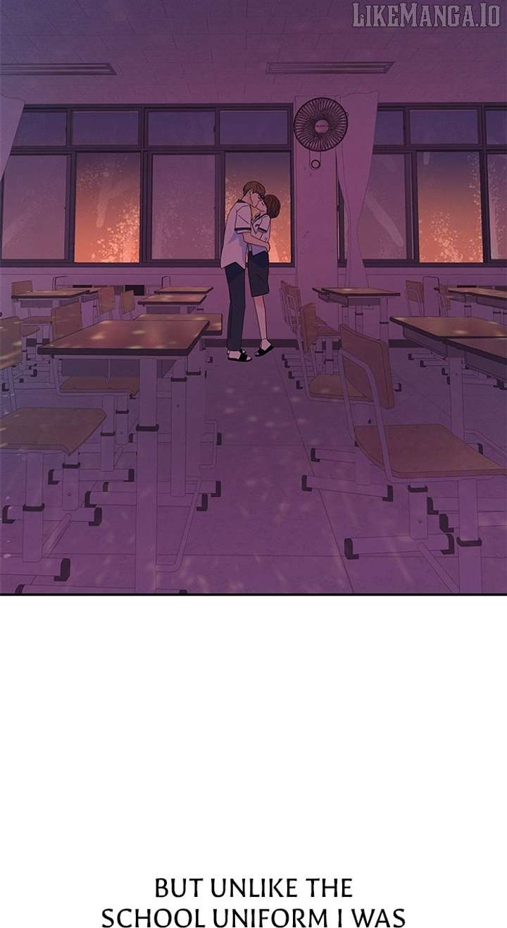 Marriage Blues Chapter 30 - Page 10