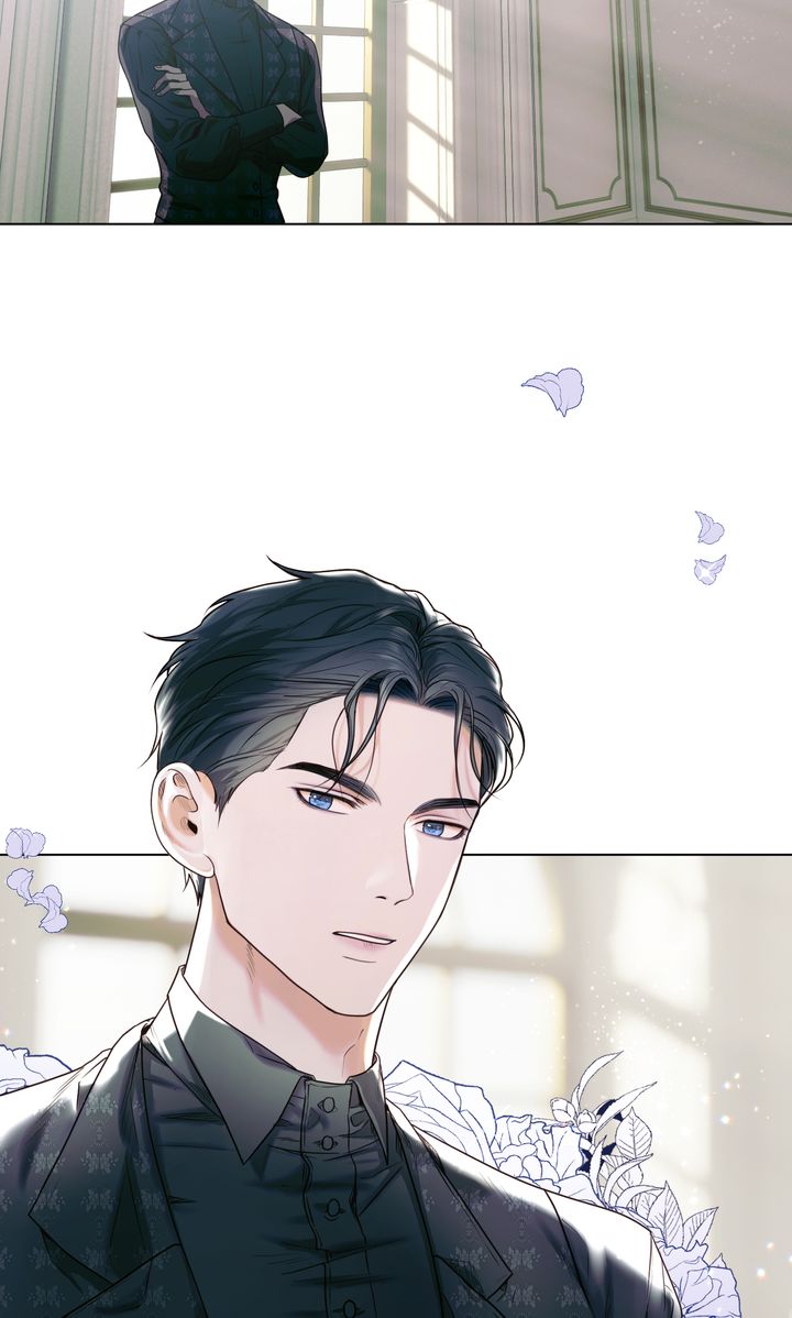 Marriage Contract With Two Husbands Chapter 1 - Page 1