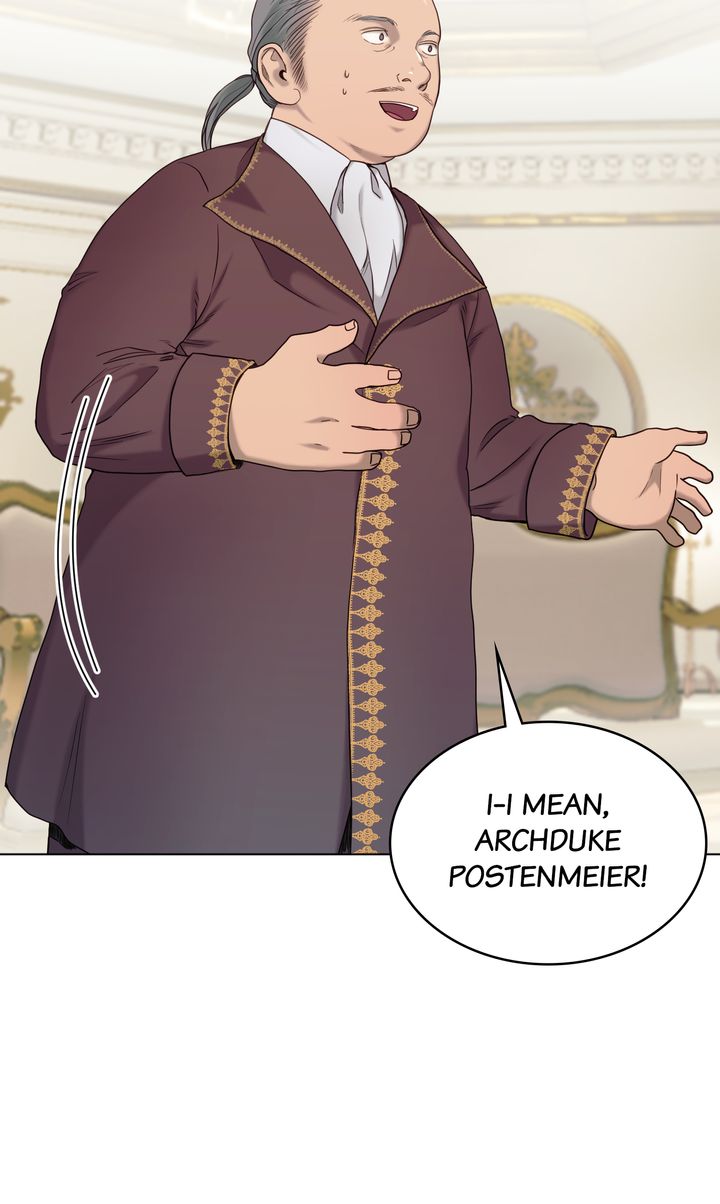 Marriage Contract With Two Husbands Chapter 3 - Page 1