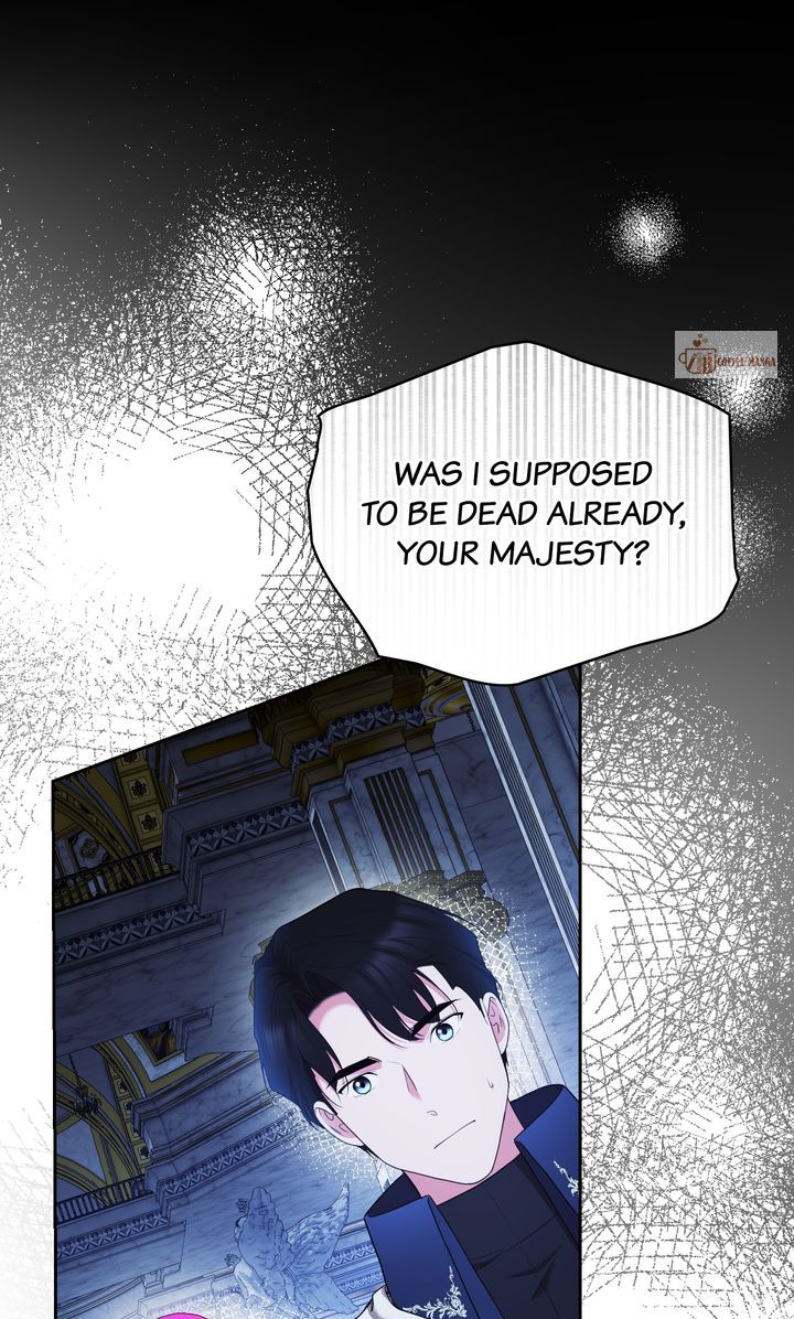 Marriage Contract With Two Husbands Chapter 63 - Page 0