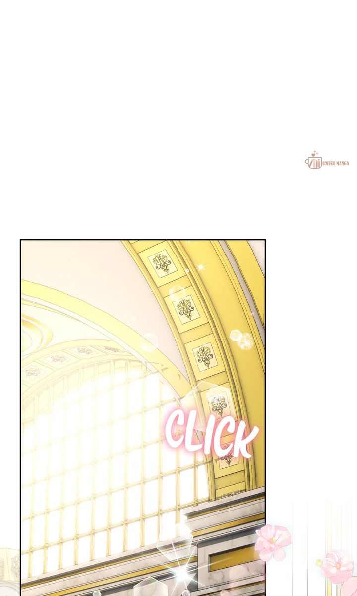 Marriage Contract With Two Husbands Chapter 64 - Page 0