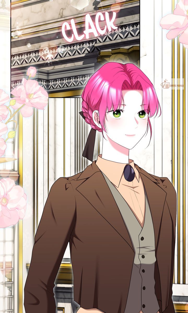 Marriage Contract With Two Husbands Chapter 64 - Page 1
