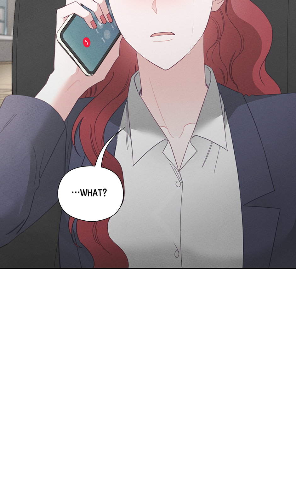 Marriage Escape Chapter 46 - Page 1