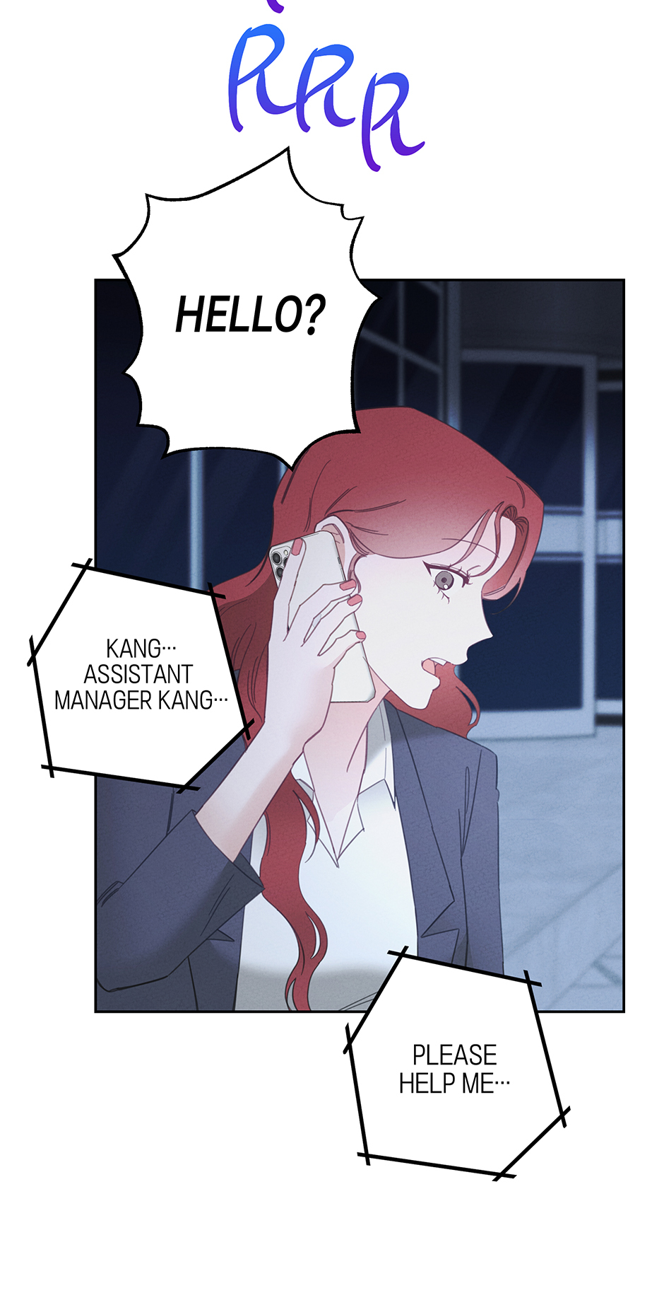 Marriage Escape Chapter 46 - Page 10