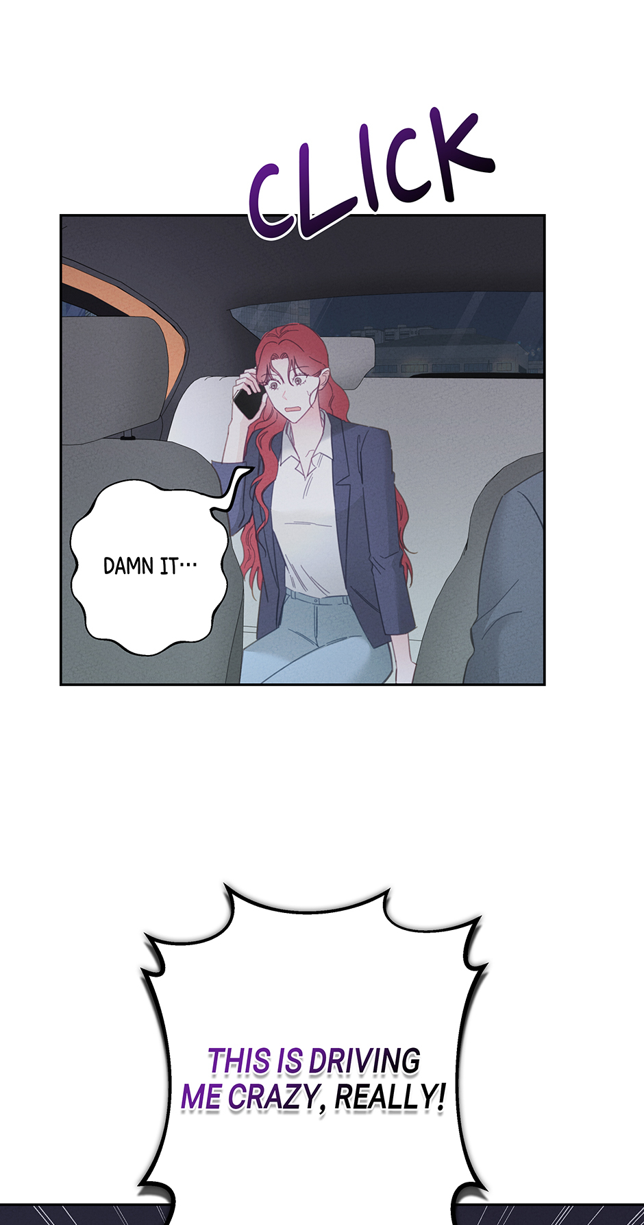 Marriage Escape Chapter 46 - Page 14