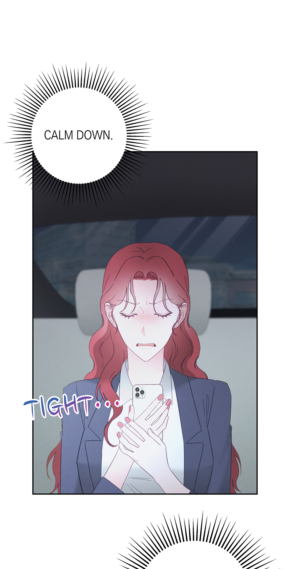 Marriage Escape Chapter 46 - Page 16
