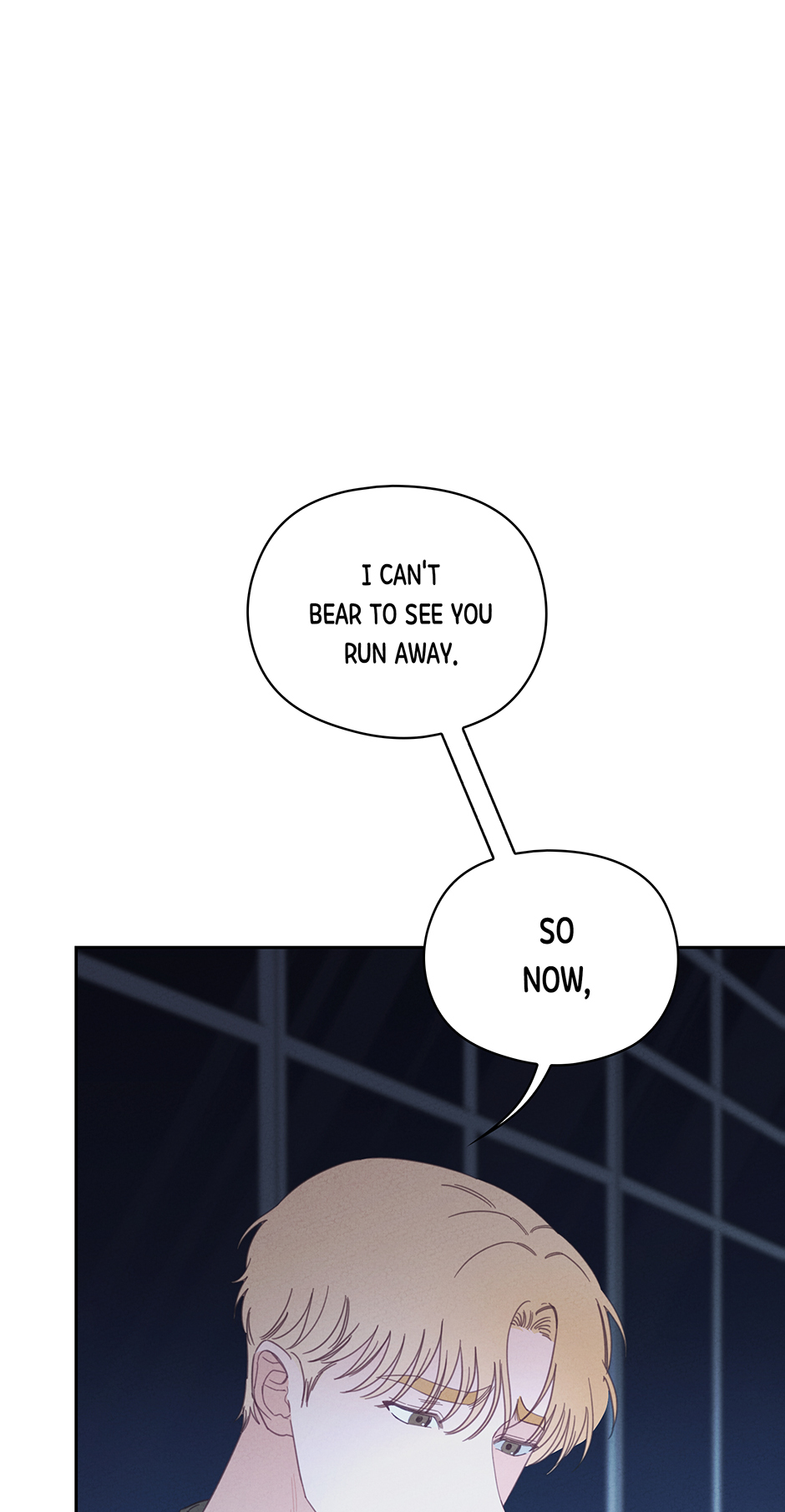 Marriage Escape Chapter 46 - Page 2