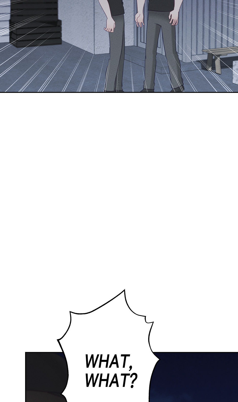 Marriage Escape Chapter 46 - Page 23