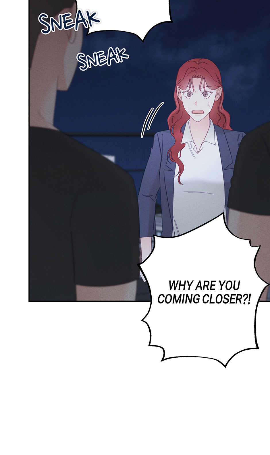 Marriage Escape Chapter 46 - Page 24