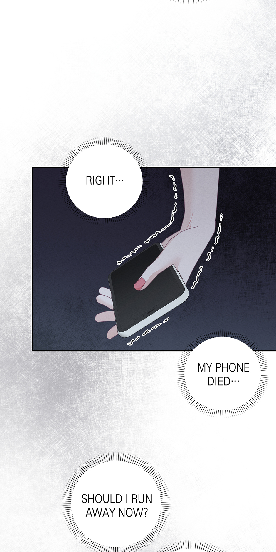 Marriage Escape Chapter 46 - Page 27